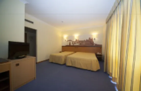 Hotel Feira Pedra Bela Hotels in 