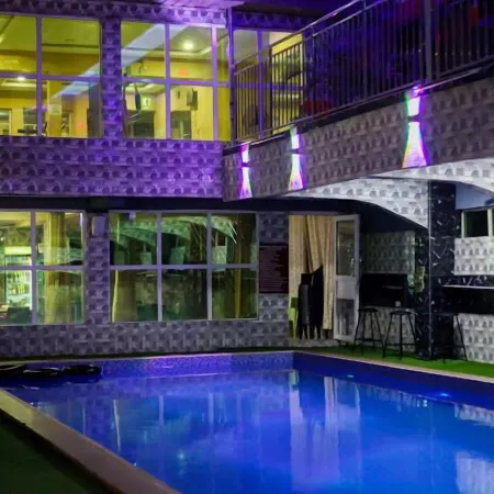Somewatt Fresh Hotels