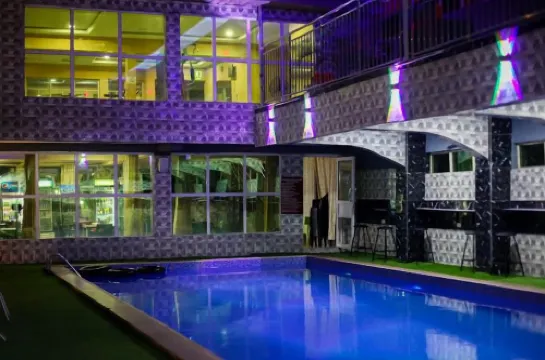 Somewatt Fresh Hotels