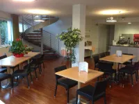 Park Hotel il Vigneto - servizio colazione