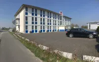 Motel 44 فنادق في 