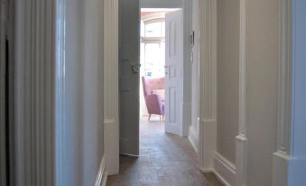 Guest House Santa Clara