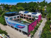 Casa de la Ballena فنادق في سايوليتا