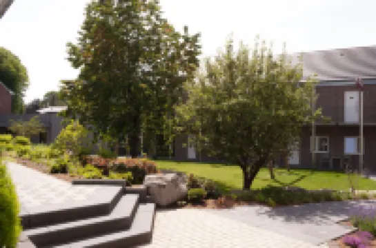 Hotel Restaurant Tychon AG Hoteles en 