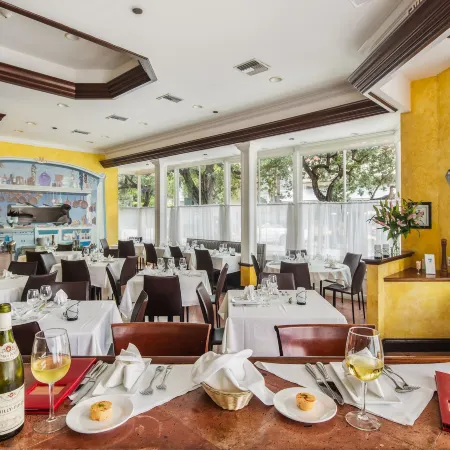 The Marquesa Hotel