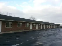 Newburg Inn Motel Hotel a New Hamburg