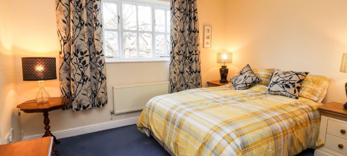 45 Benton Hotels in Chester