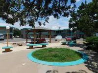 Drifter Motel Hotels in Silver City