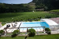 솔라 다 포르텔라 - 아그로투리스무