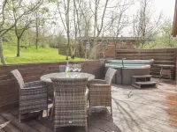 Cartmel Lodge Hotels in Cartmel