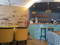 PR Tambre Hotels near Raxoi Palace