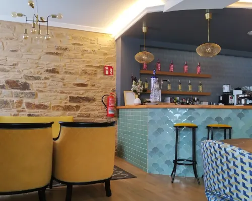PR Tambre Hotels near FOGGA