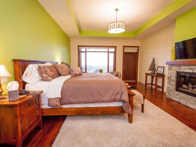 Hillcrest Farm Market B&B
