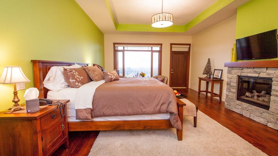 Hillcrest Farm Market B&B