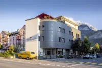 Hotel Meiringen - Pet friendly