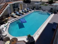 Ashley Brooke Beach Resort - Beach