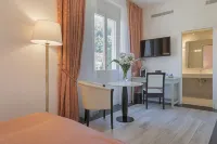Hotel Lido Seegarten - balcony
