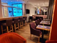 Hotel Empire Hotel a Lussemburgo