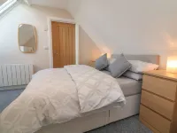 Spicery Barn Loft - Apartments