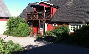 Mattisgården Bed & Breakfast