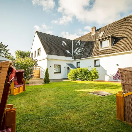 Hotel Das Kleine Glück - Adults Only