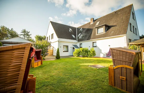 Das小Glück大人酒店