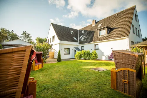 Hotel Das Kleine Glück - Adults Only Hotels in Sankt Peter-Ording