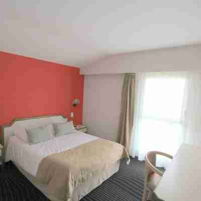 Logis Hôtel le Grand Turc Rooms