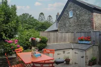 2 Court Cottages - Wi-Fi