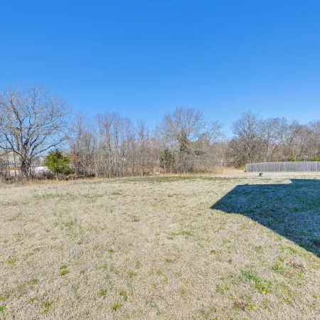 5 Mi to Charlotte Motor Speedway: Cozy Townhome