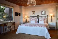 Las Cumbres Hotel