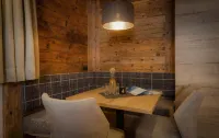 Naturparkgut - Alpdeluxe Apartments - Homestays