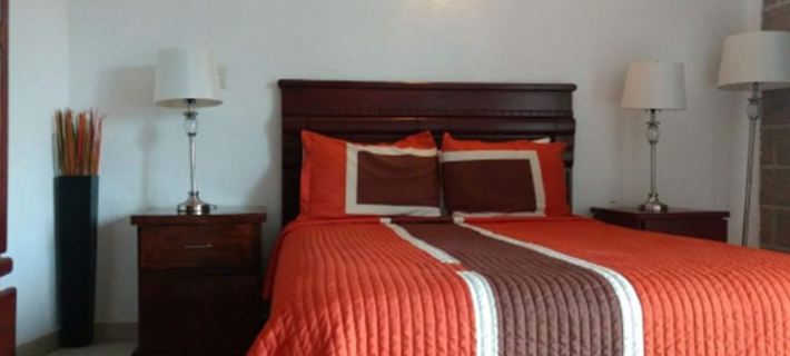 Hotel JD TEPOZTLÁN Hotels in Tepoztlan