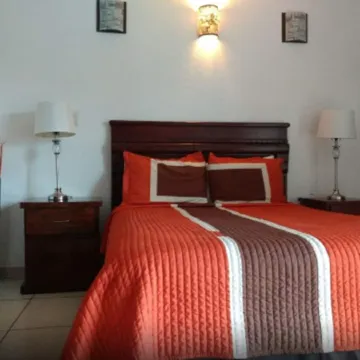 Hotel JD TEPOZTLÁN