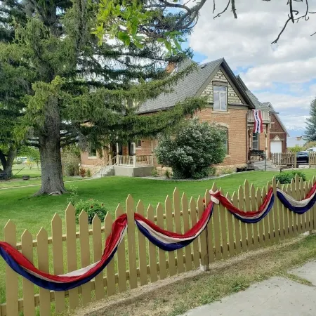 Baxter Manor Spring City