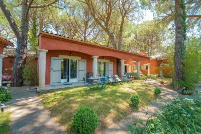 La Bastide des Pins