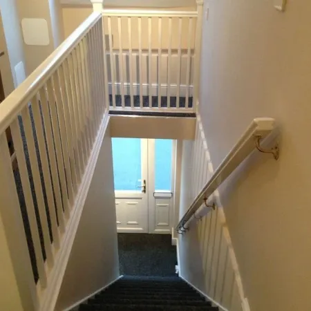 Worthing Rest Отели в г. Уэртинг