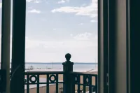 Fairhaven Village Inn - Scenic