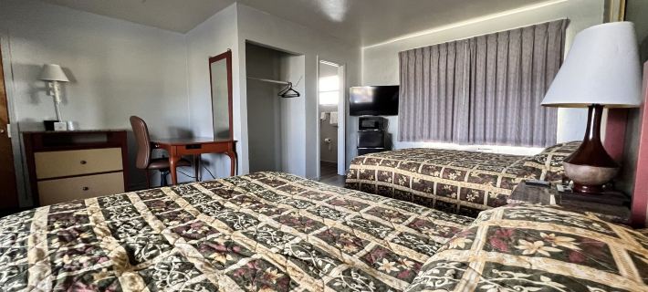 Oak Tree Inn Hotels in Highlands County