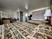 Oak Tree Inn Hotels in Avon Park