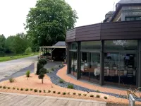 Logis Hotel Beau Rivage Hotel a Mayenne