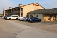 Sanger Inn Hotels in Valley View