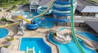 Garni Hotel Villa Tamara Hotels in Moravske-Toplice