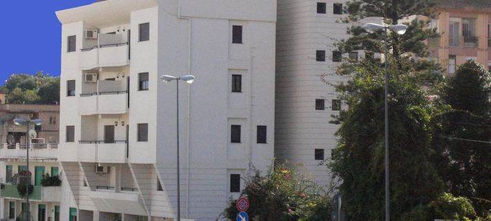 Residence Annunziata Ξενοδοχεία στην πόλη Messina