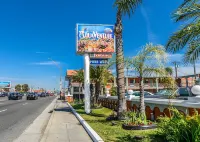 Aqua Venture Inn