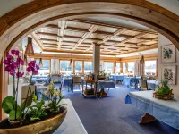 Hotel Seehof Direkt am Heidsee Hotels in Lenzerheide