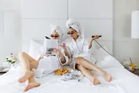Hotell Gästis Tierp - spa