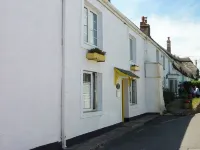 April Cottage