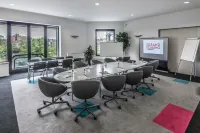 Mercure Namur Hotel Hotels in Profondeville