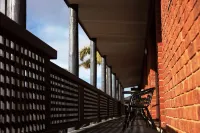 Admiral Motor Inn Hotels in Rosebud